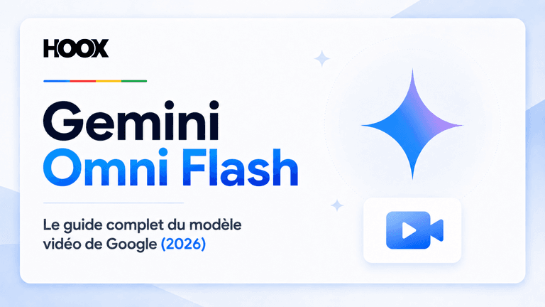 Guide Omni Flash 2026