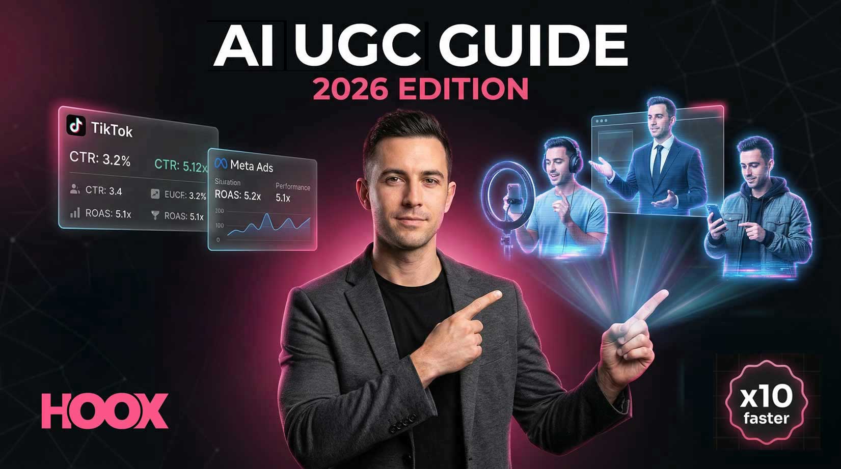 AI UGC Guide