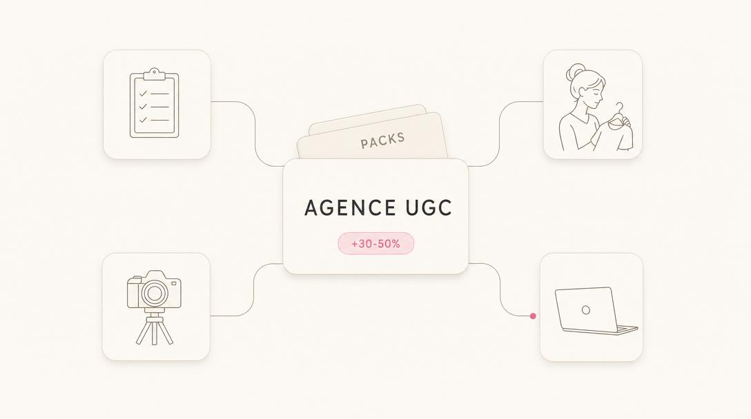 Agence UGC